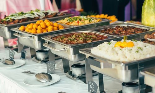 gaziantep kurumsal etkinlik yemeği