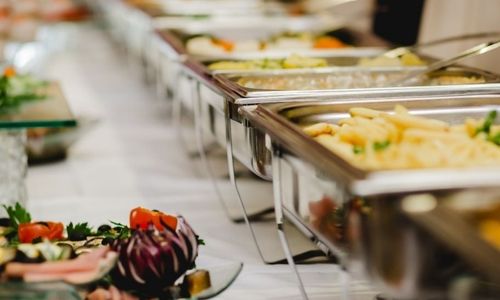 gaziantep toplu yemek hizmeti