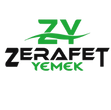 zerafet yemek logo